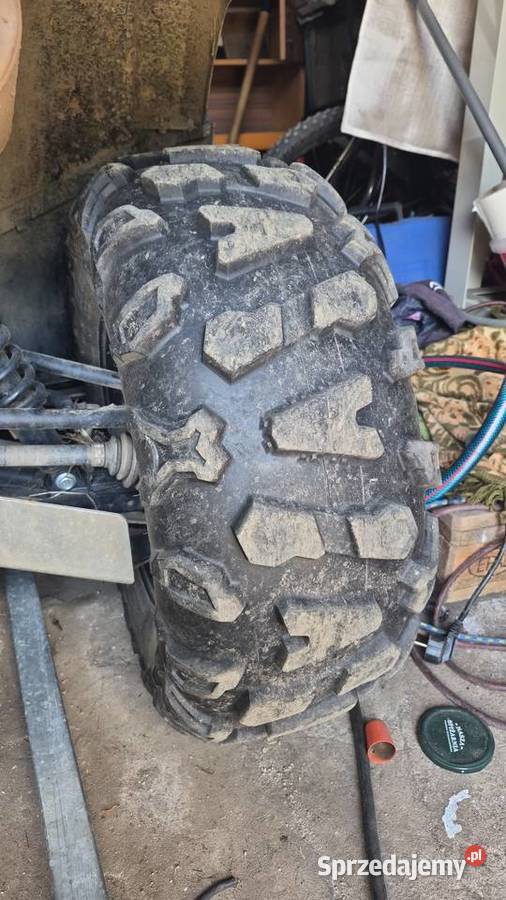 CF MOTO 520 2023
