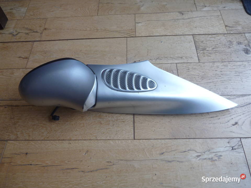 Espace III lusterko prawe Rok produkcji 2000 Warszawa
