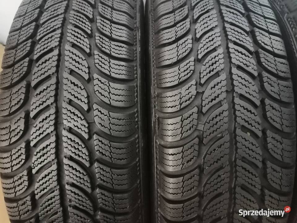 Opony 1857014 Samochodowe sprzedam