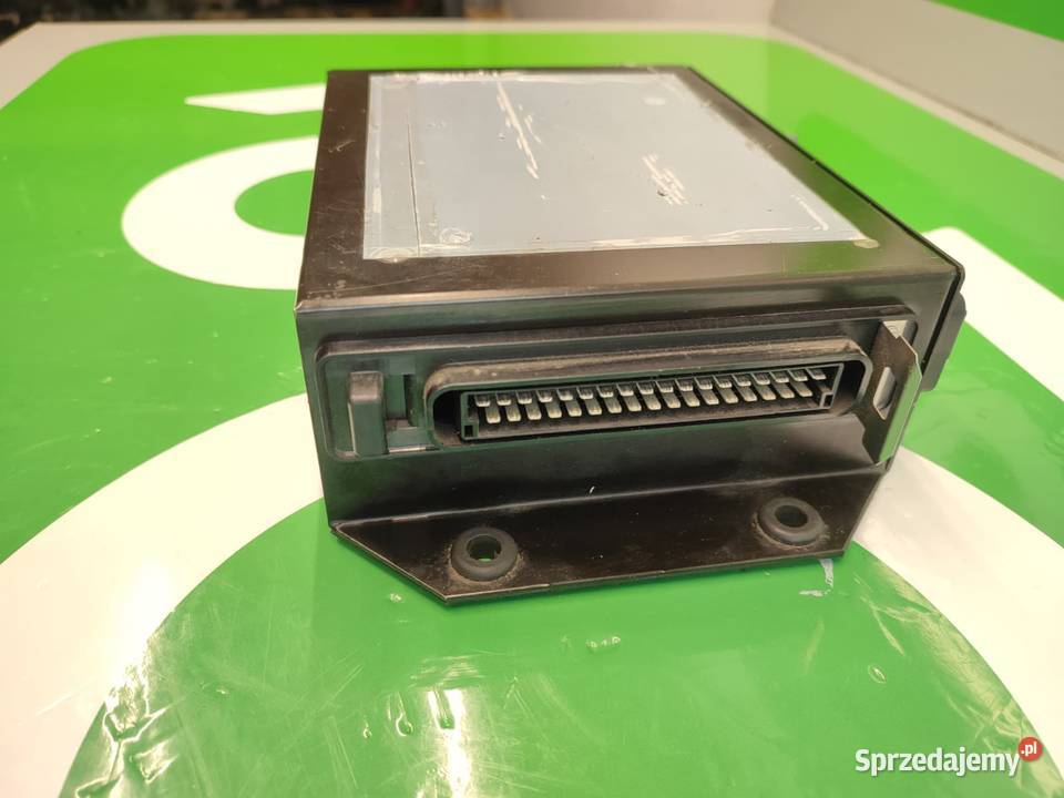 Sterownik skrzyni 21659230 Sagem 7700057161 Rolnictwo wielkopolskie Wilkowo sprzedam