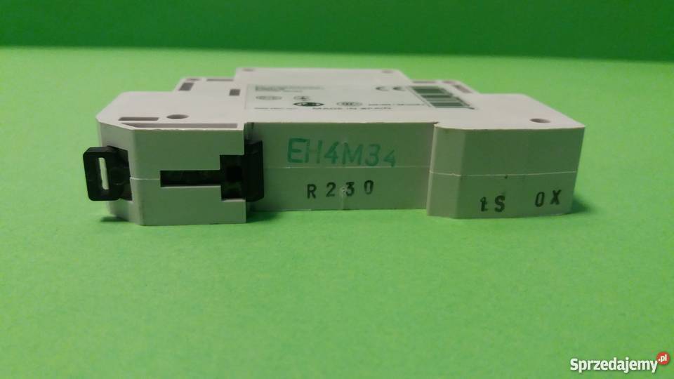 Przekaźnik instalacyjny ZR230S v20A 1Z 230V AC Wyszków