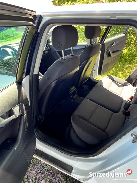 Sprzedam Piękną Audi A3 nieuszkodzony