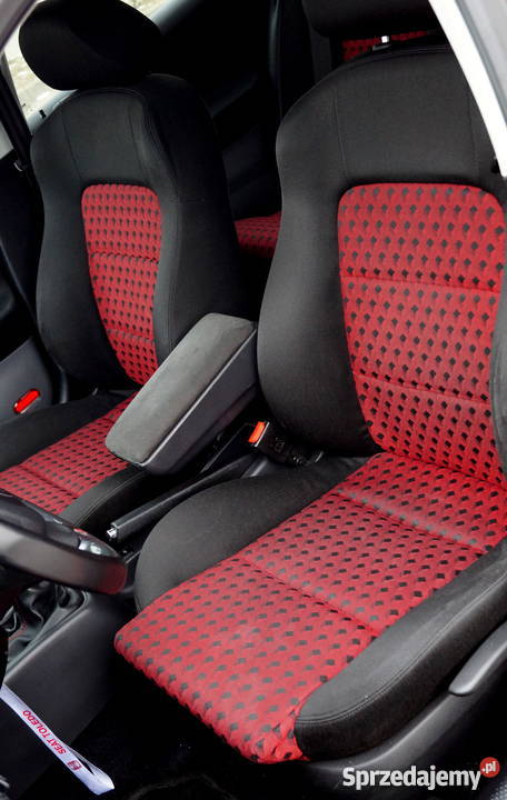 Seat Toledo II 18 20v przebieg 158 LAKIER Poznań