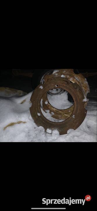 Obciążniki c330 Pozostałe Glanów