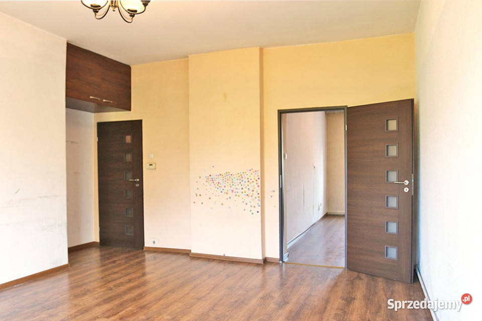 Mieszkanie 55m2 w centrum Bytomia na sprzedaż sprzedam