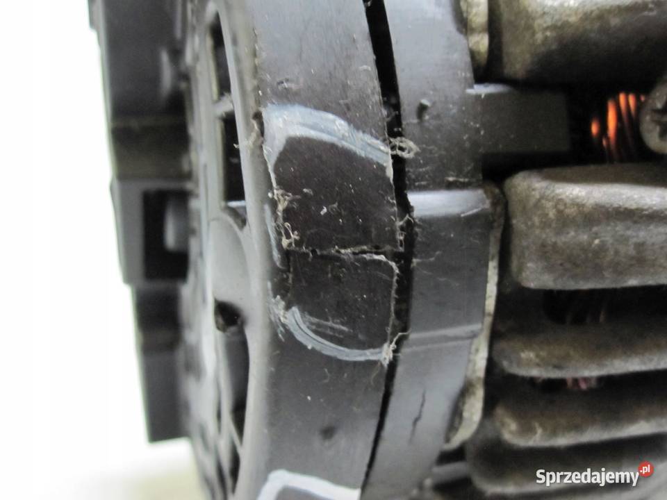 BMW 1 16 B 115 149 07r N45B16 7532964 0124325116 świętokrzyskie sprzedam