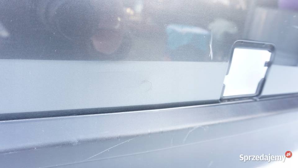 ZDERZAK TYLNY MAZDA CX5 II 17 PDC Nowy Tomyśl sprzedam