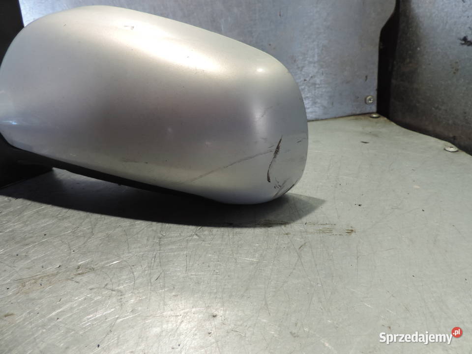 VW SHARAN I FL LUSTERKO LEWE 8 PIN LB7Z Rok produkcji 2003