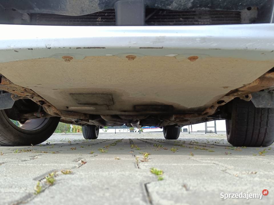 Subaru Impreza WRX kombi 20t 2004r Rok produkcji 2004 Impreza Nadarzyn