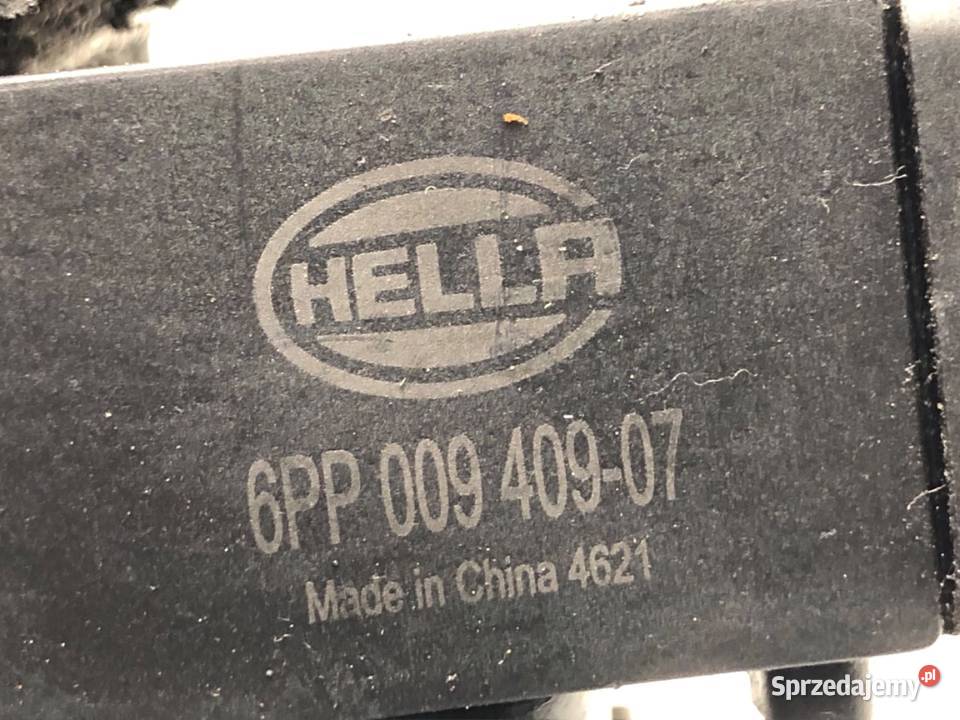 CZUJNIK CIŚNIENIA SPALIN DPF OPEL INSIGNIA A podkarpackie