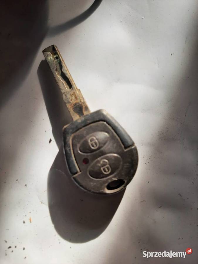 Seat Ibiza Cordoba 6L stacyjka kluczyk pilot Stacyjki i kluczyki Ksawerów