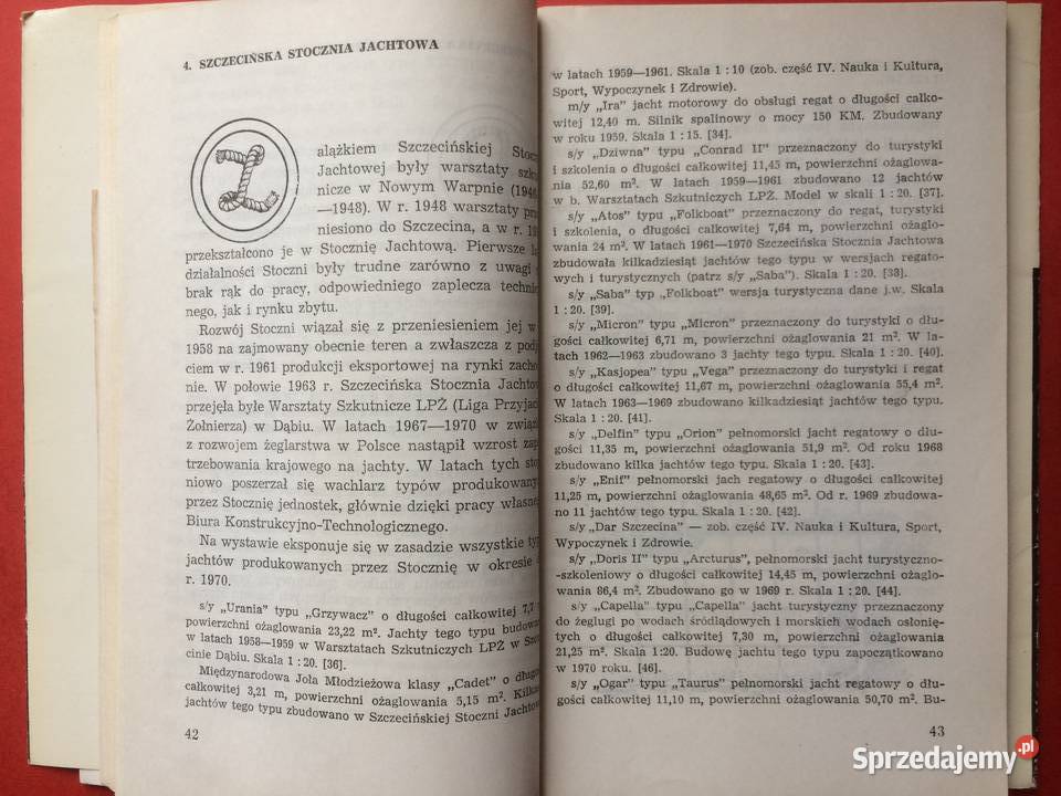 3204 Gospodarka Morska Na Pomorzu Zachodnim W Szczecin