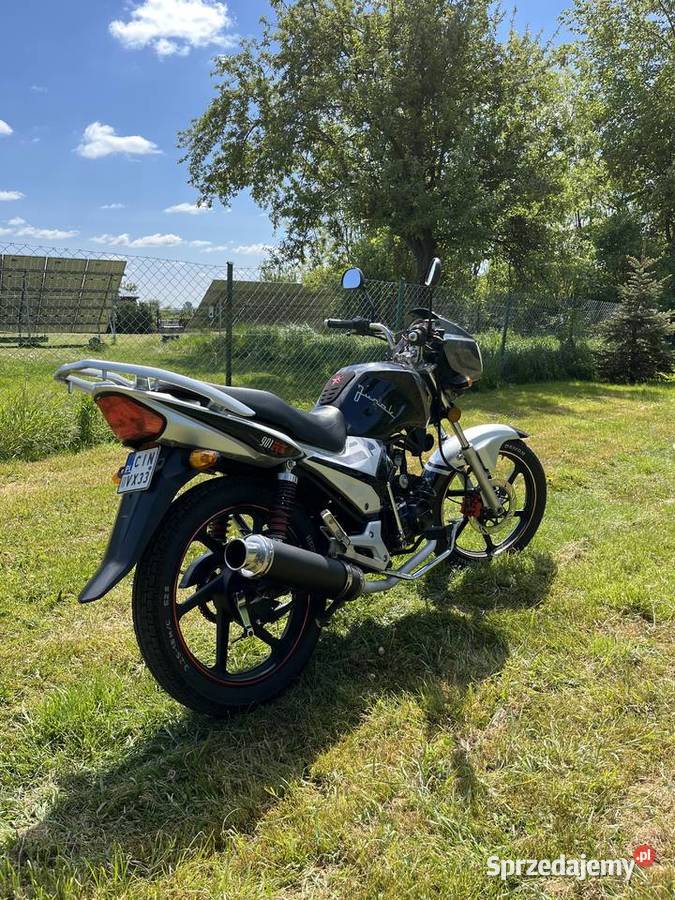 Junak 901rs 50125 Złotniki Kujawskie