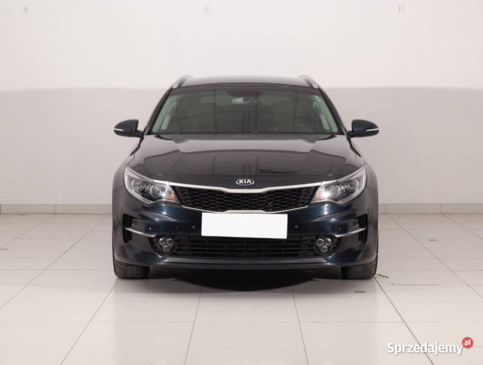 Kia Optima 17 CRDI bluetooth mazowieckie