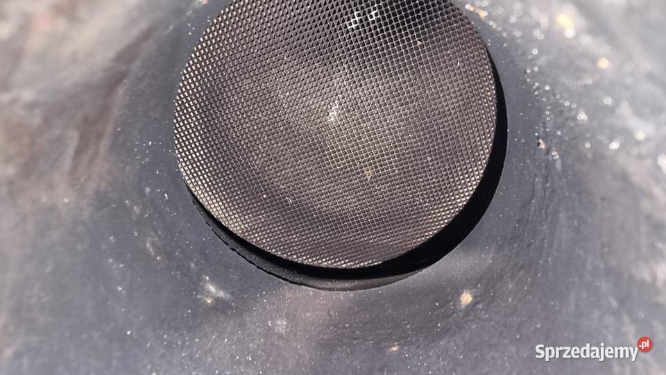 KATALIZATOR FILTR DPF FORD MONDEO MK5 V 20D