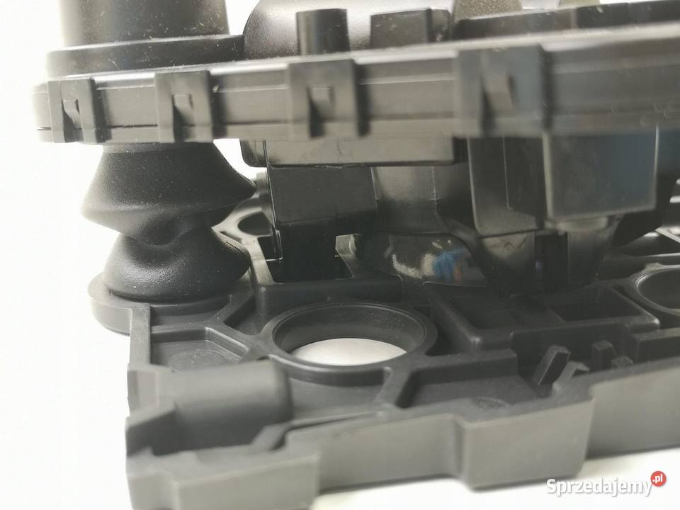 VOLVO FH MECHANIZM SILNICZEK STEROWANIA LUSTRA ciężarowe