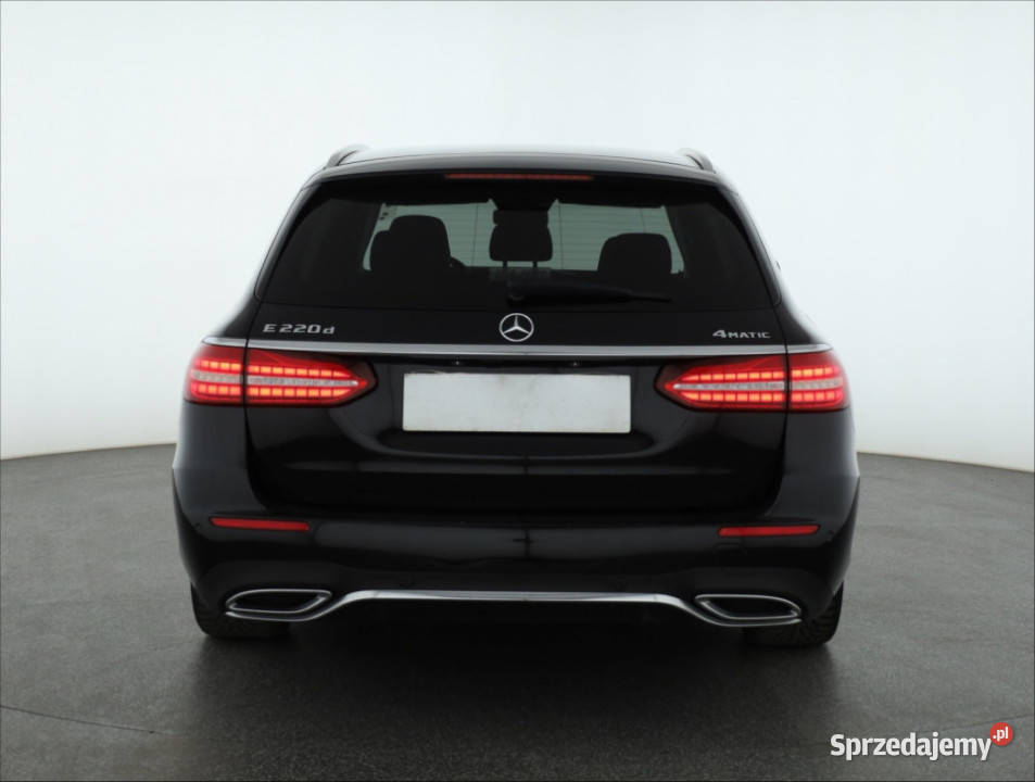 Mercedes E E 220 d 4MATIC bluetooth Piaseczno sprzedam