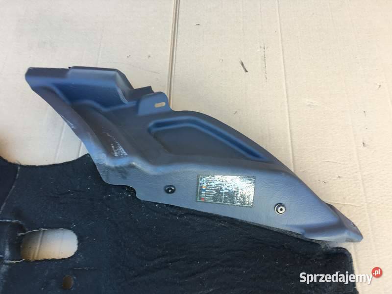 Aixam A751 Roadline Crossline City Osłona Stąporków