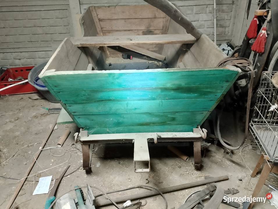 sanie konne 5 osobowe łódzkie Piotrków Trybunalski