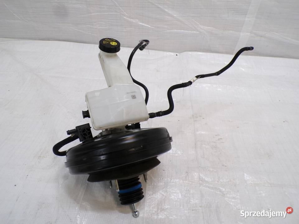 OPEL CORSA F 12 THP SERWO HAMULCOWE POMPA