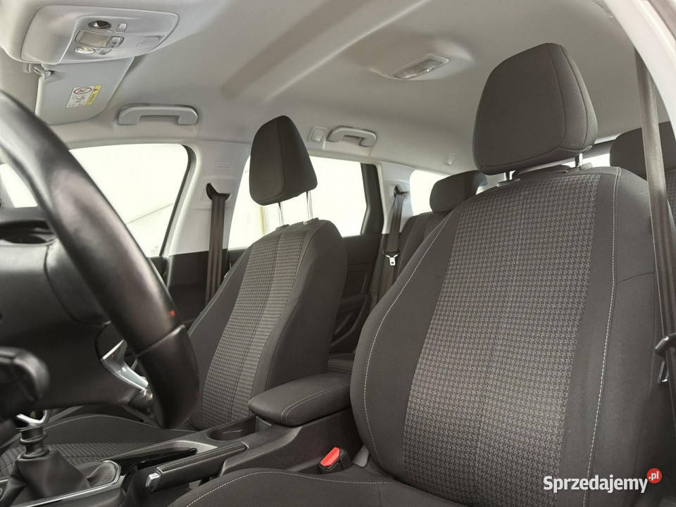 Peugeot 308 SW 15 Bluehdi130 Active Salon elektryczne lusterka Warszawa