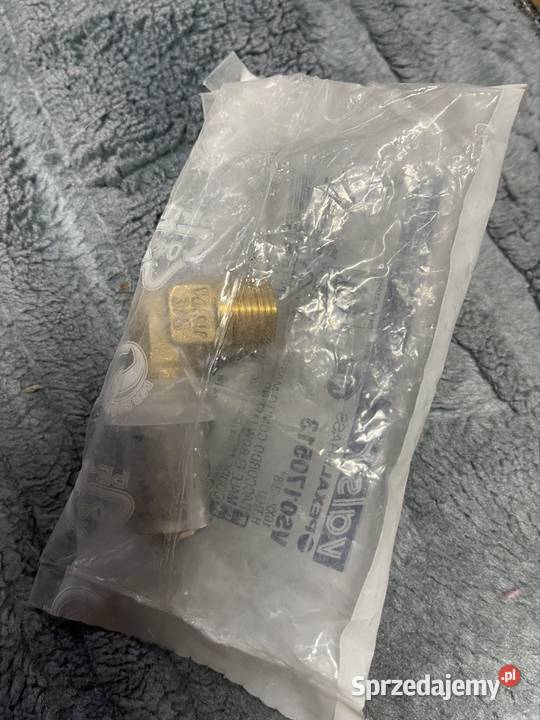 Kształtki UponorSPress Żary