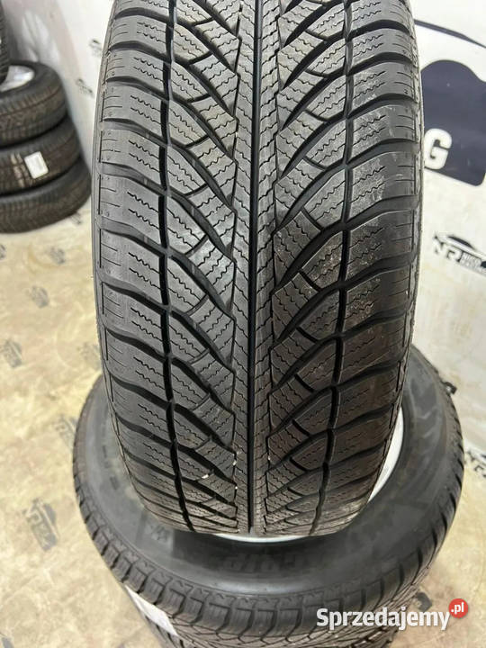 KOŁA ZIMOWE OPONY ZIMA 17 ZIMA MINI COUNTRYMAN Starowa Góra sprzedam