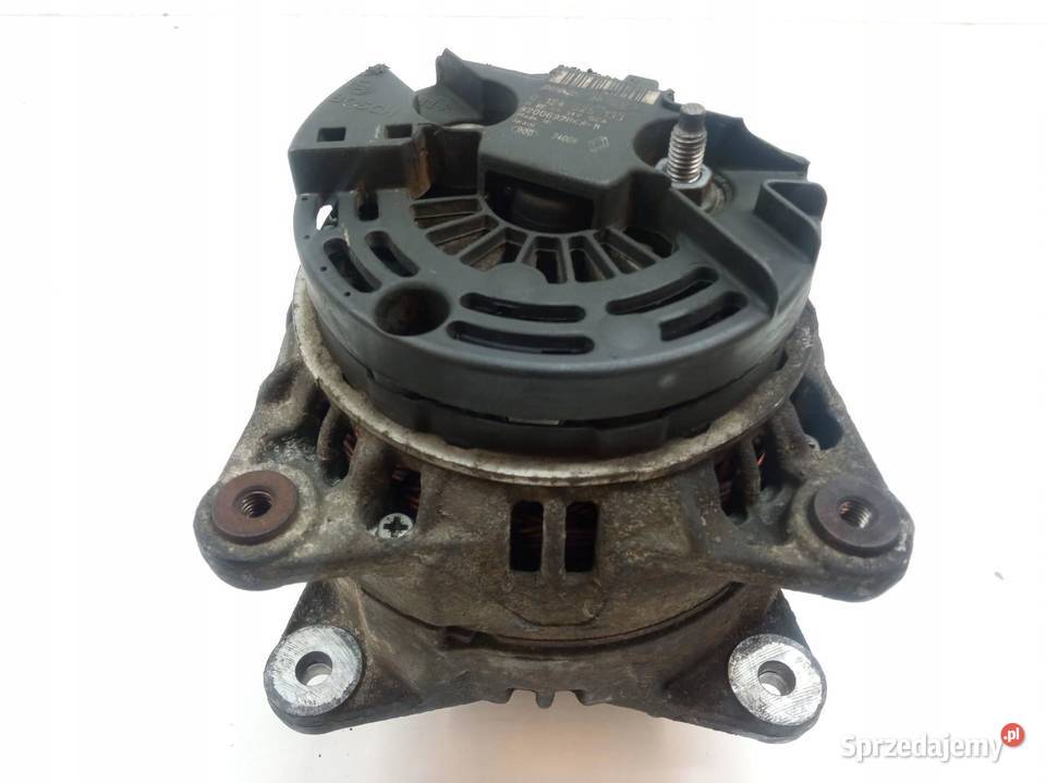 ALTERNATOR 8200692868B 25 DCI Opel Vivaro I Rok produkcji 2008 sprzedam