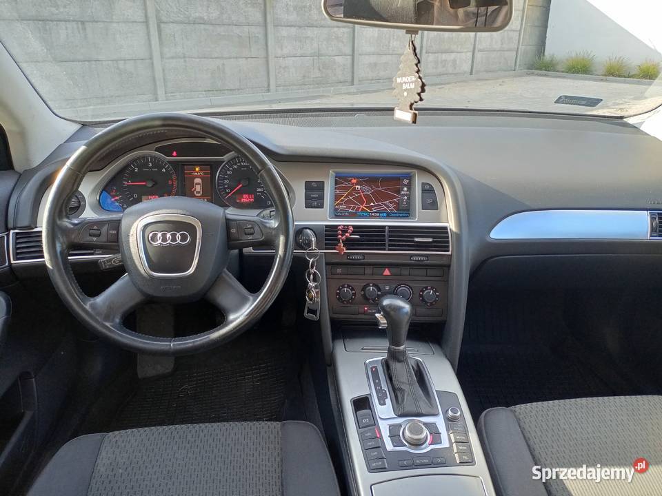 Sprzedam audi w stanie Jestem 1 właścicielem Zduńska Wola