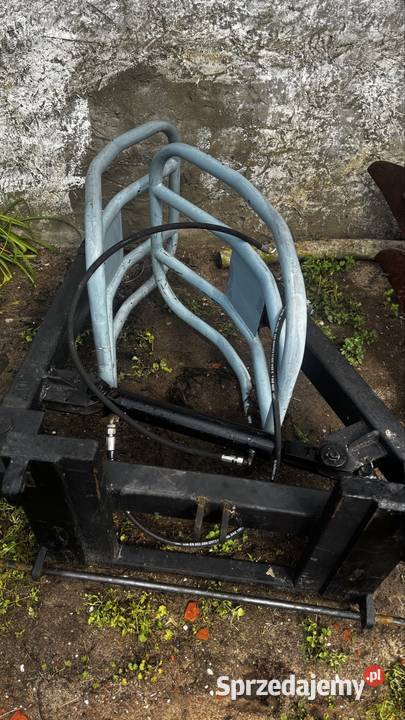 Chwytak Do Bel warmińsko-mazurskie Szczytno