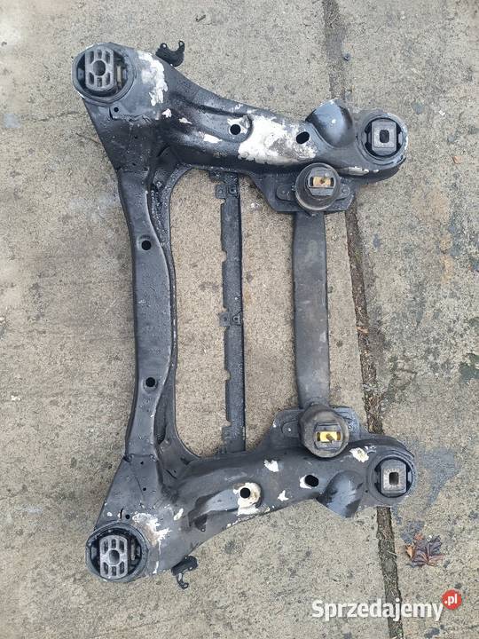 Audi A8 D3 40 TDI Części zawieszenia wahacze Częstochowa sprzedam