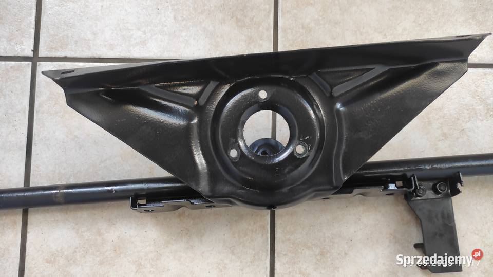 MECHANIZM WYCIERACZEK SCANIA 4 P R G ciężarowe Koronowo