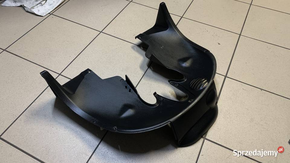 Wypełnienie nadkole kokpit Piaggio MP3 125 Brzeszcze