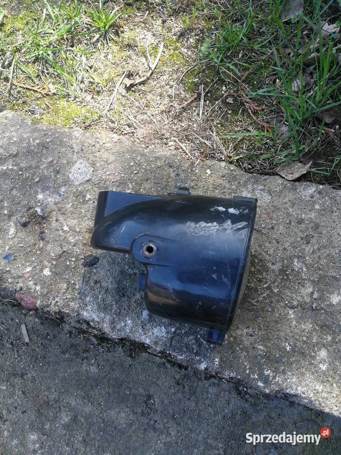 Romet Komar Motorynka Ogar 205 Lampa Przód Augustów sprzedam