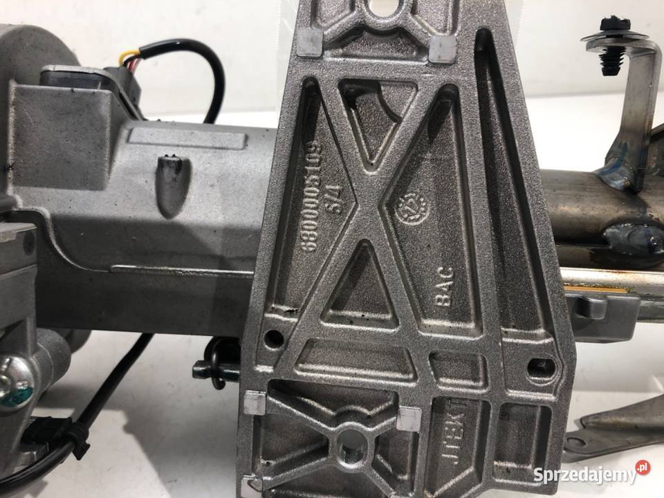 POMPA WSPOMAGANIA RENAULT CLIO IV 488103594R 12