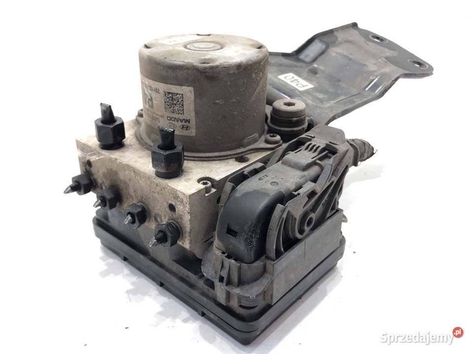 POMPA ABS KIA RIO IV 58910H8400 12 84 osobowe