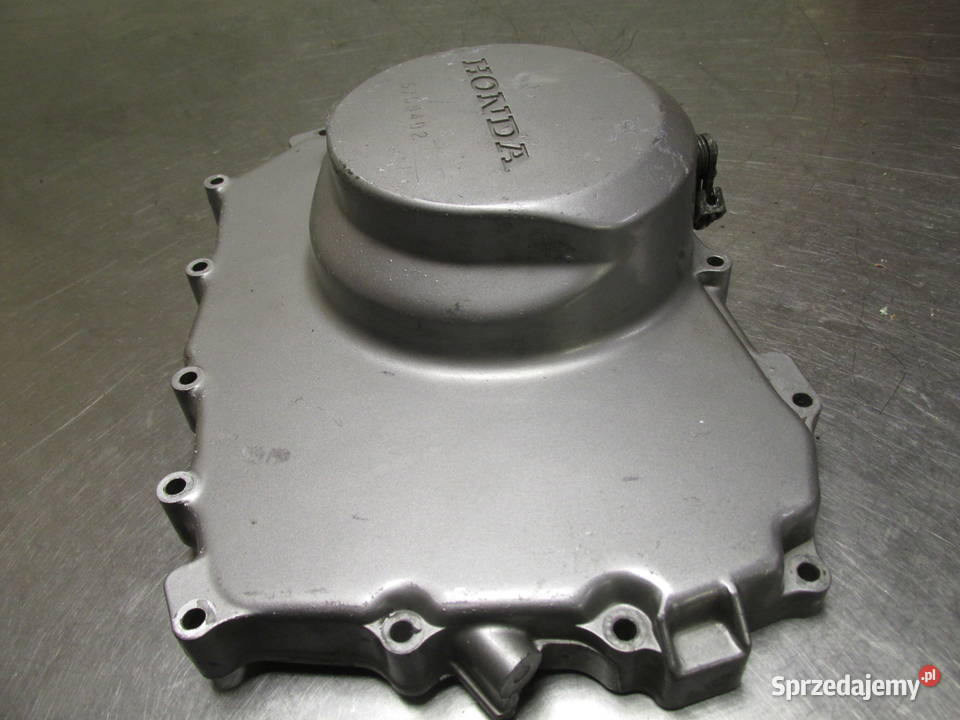Prawy dekiel sprzęgła Honda XL 600 V Transalp Sandomierz