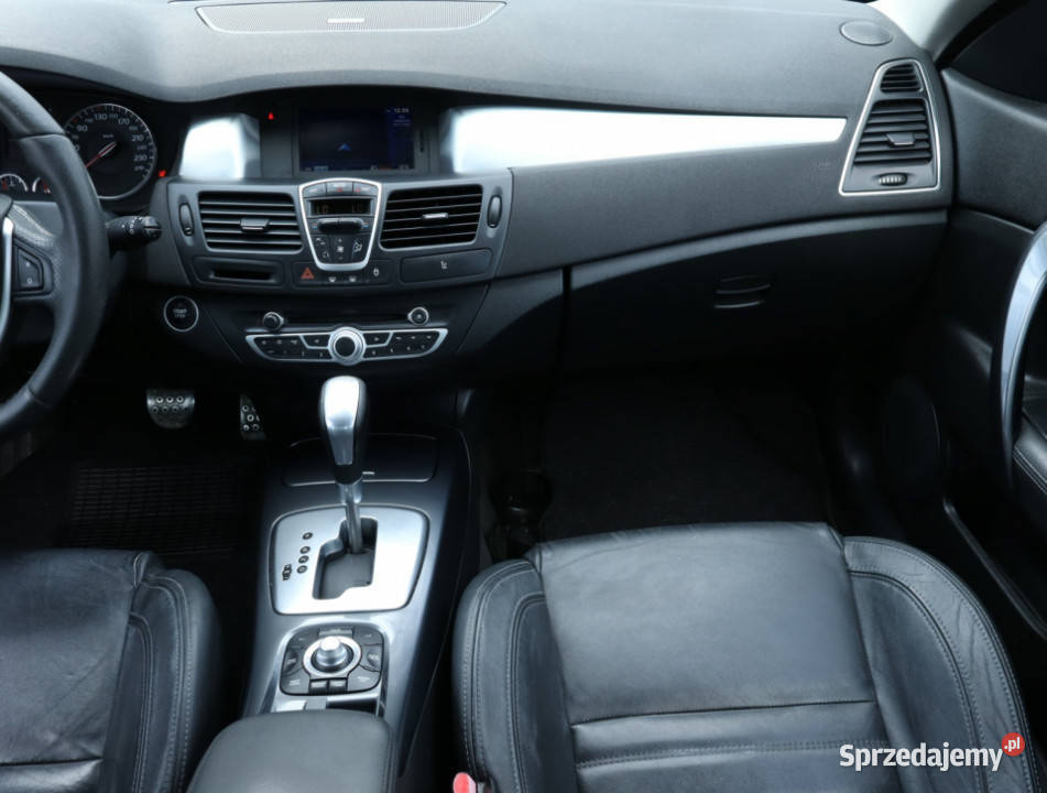 Renault Laguna 20 dCi Samochody osobowe Piaseczno