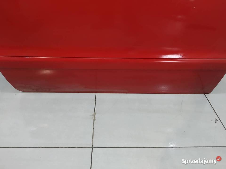 DRZWI LEWE PRZÓD C6 Ford S I 20062015 Rok produkcji 2007