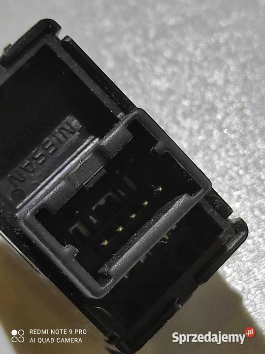 Regulator Ogrzewania Fotela INFINITI QX70 FX S51