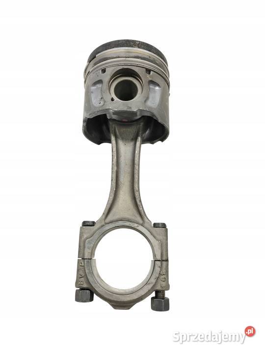 TŁOK KORBOWÓD 9677840380 20 TDCI Ford Focus Mk3 Rok produkcji 2012