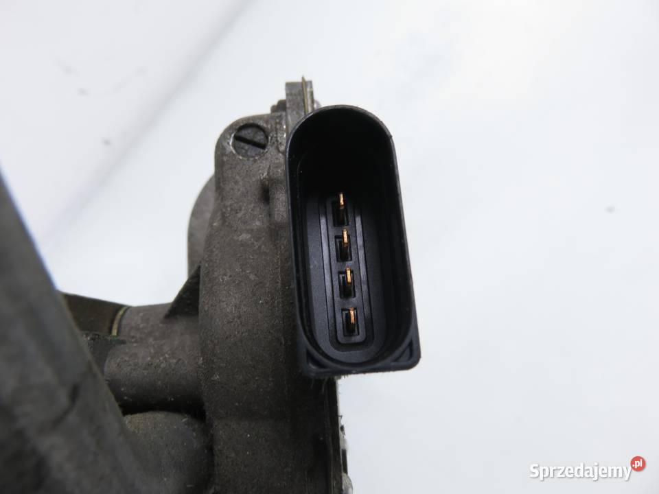 MECHANIZM WYCIERACZEK VW TRANSPORTER T5