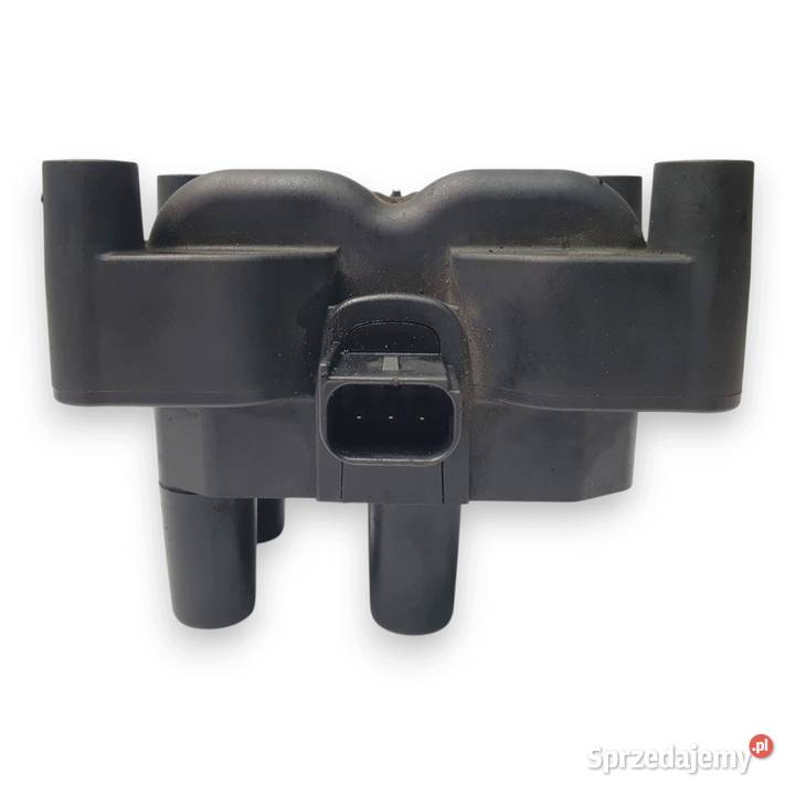 CEWKA ZAPŁONOWA Ford Focus MK2 C 16 16V BOSCH Chełm