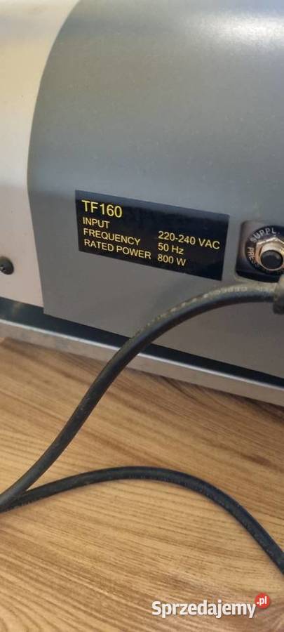 Bieznia Elektryczna Sprzęt do ćwiczeń Tarnów