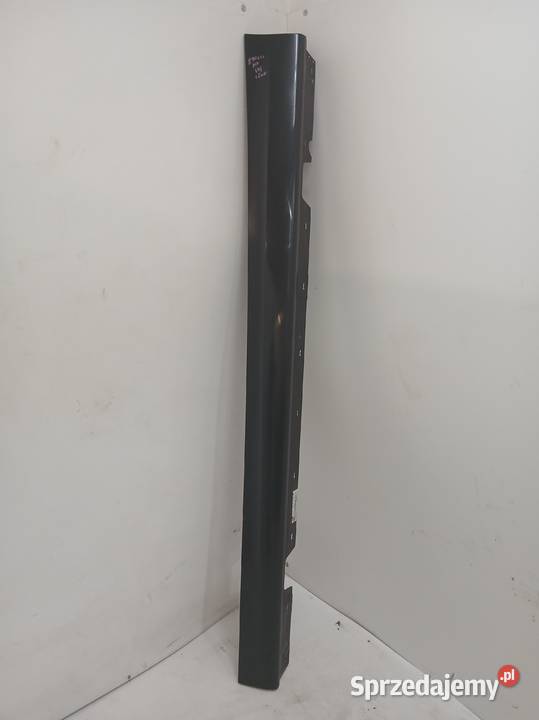 LISTWA PROGOWA LEWA BMW E90 LIFT M PAKIET 475 Listwy i nakładki Strzyżewice