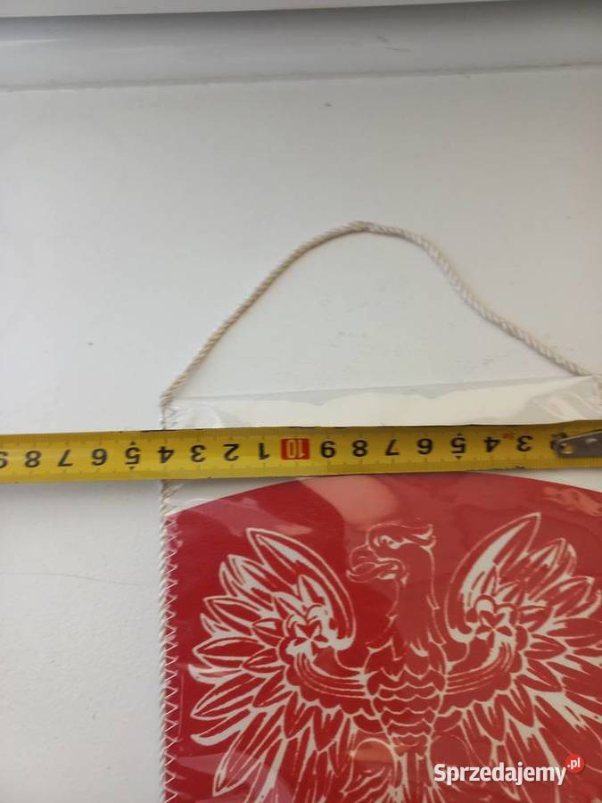 Proporczyk PRL Przemyśl zsmp