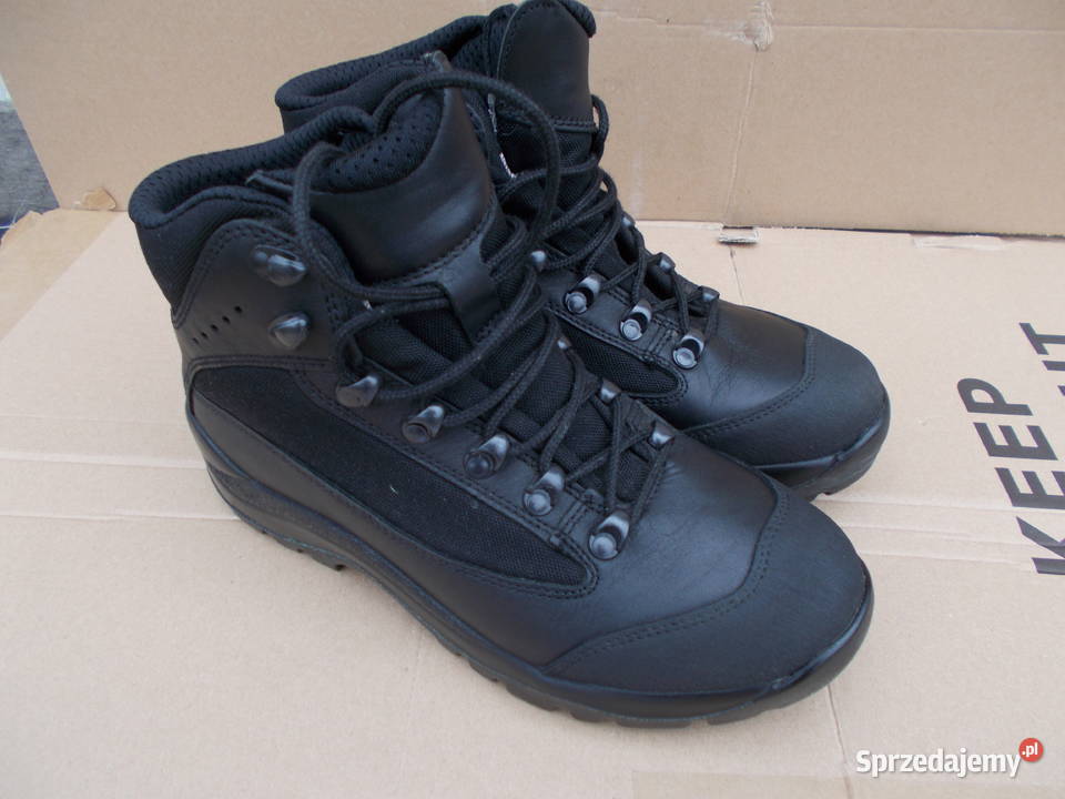buty WOJAS 41 wz 957d41 trekkingowe taktyczne Trekkingowe Zamość