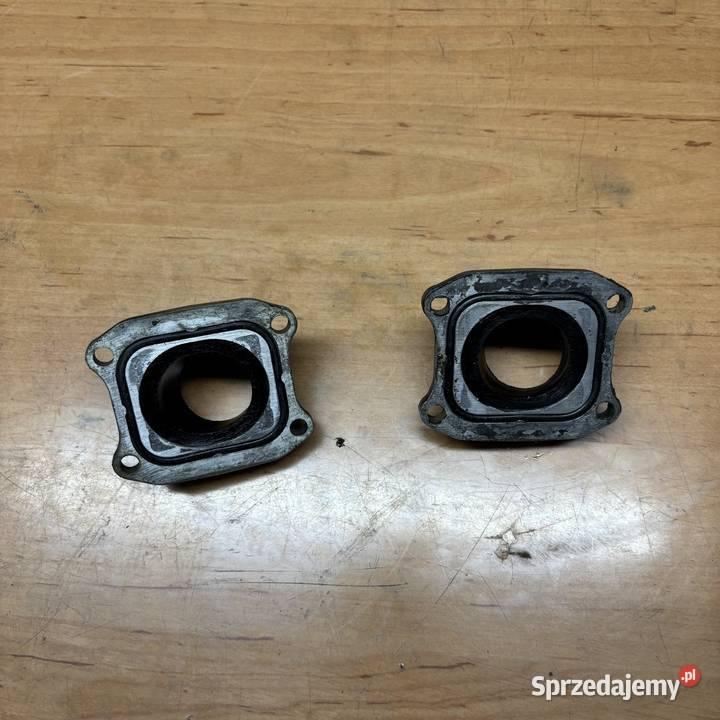 Króciec cylindra membrany Honda CR 80 85 Bielawa