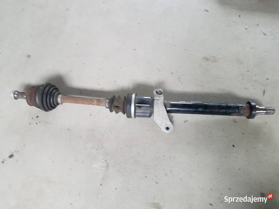 COOPER S WORKS R56 LIFT POLOS PRZEGUB PODPORA Części samochodowe Turek sprzedam