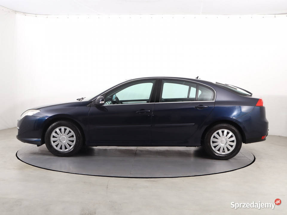 Renault Laguna 20 16V bluetooth Katowice